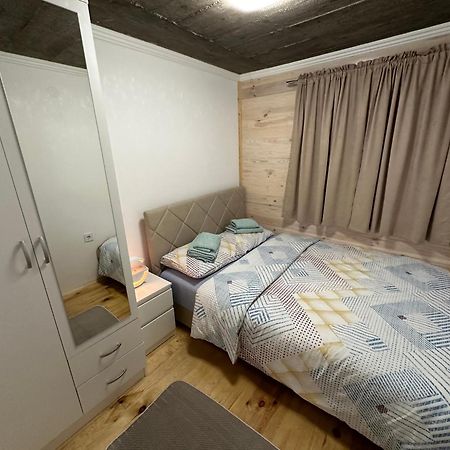 Blue Village Lux Kolasin Luaran gambar