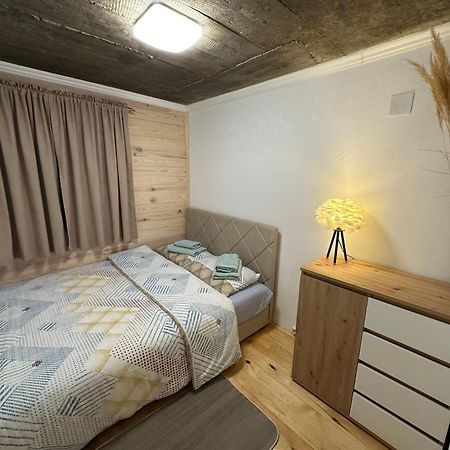 Blue Village Lux Kolasin Luaran gambar