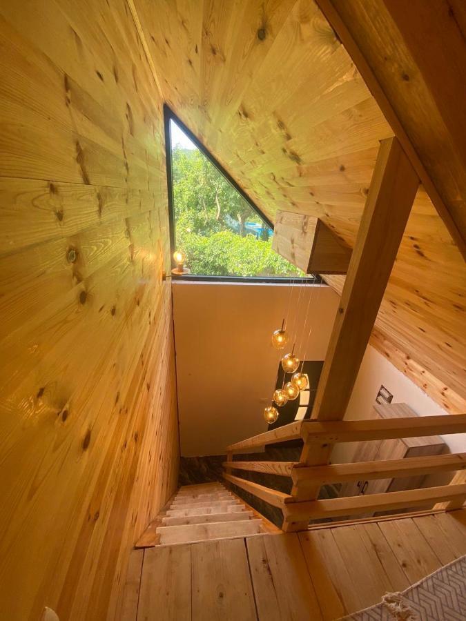 Blue Village Lux Kolasin Luaran gambar