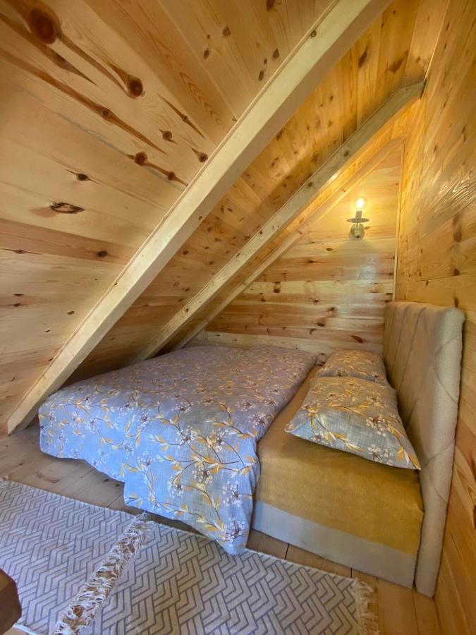 Blue Village Lux Kolasin Luaran gambar