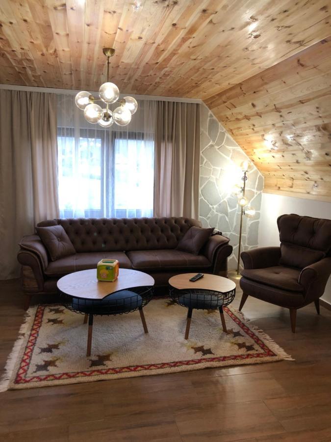 Blue Village Lux Kolasin Luaran gambar