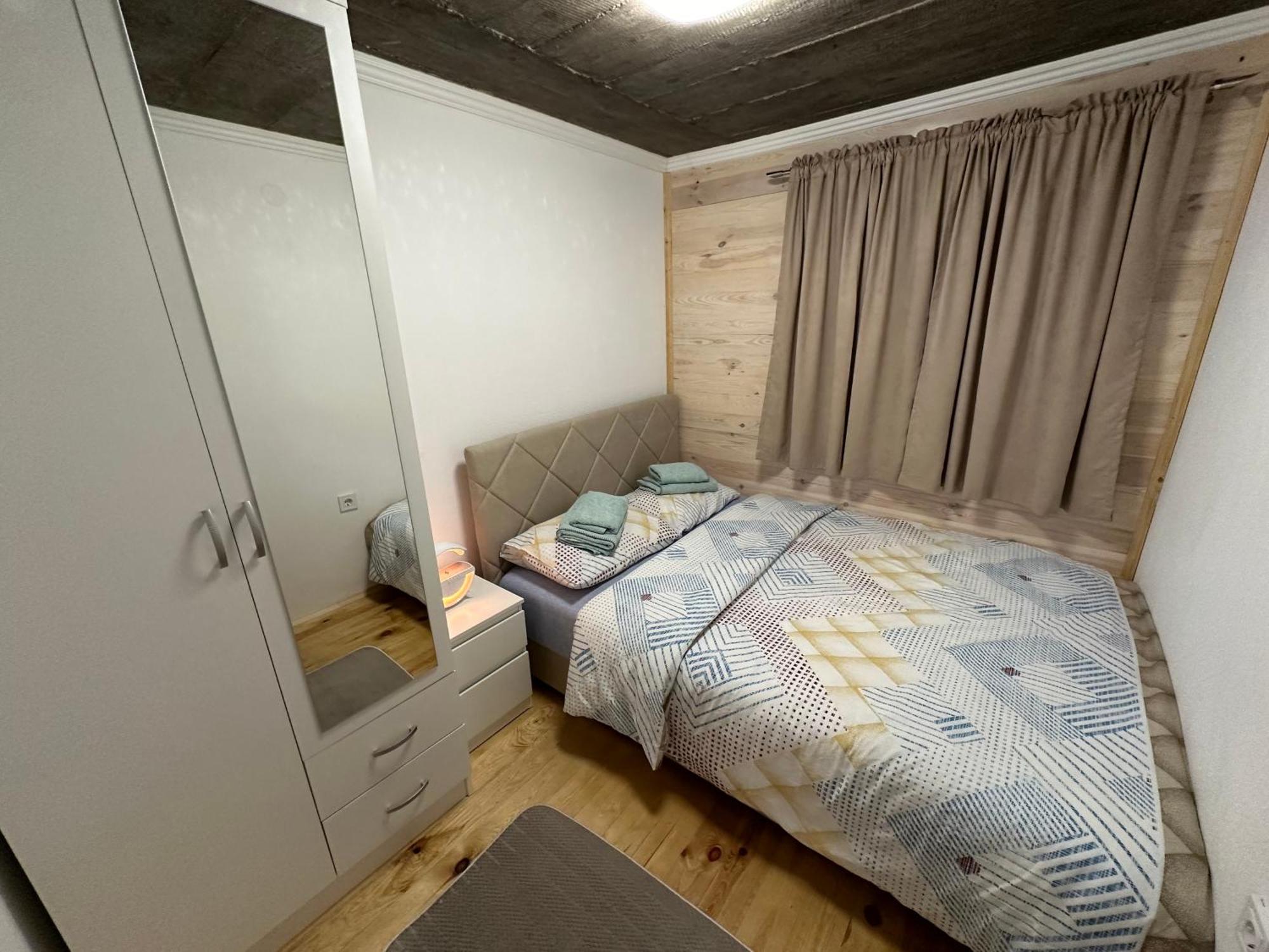 Blue Village Lux Kolasin Luaran gambar