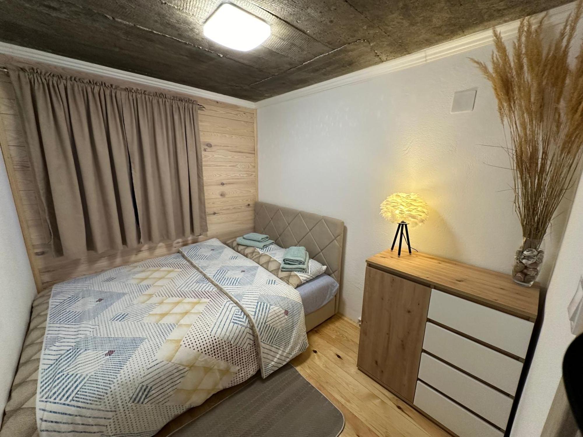 Blue Village Lux Kolasin Luaran gambar