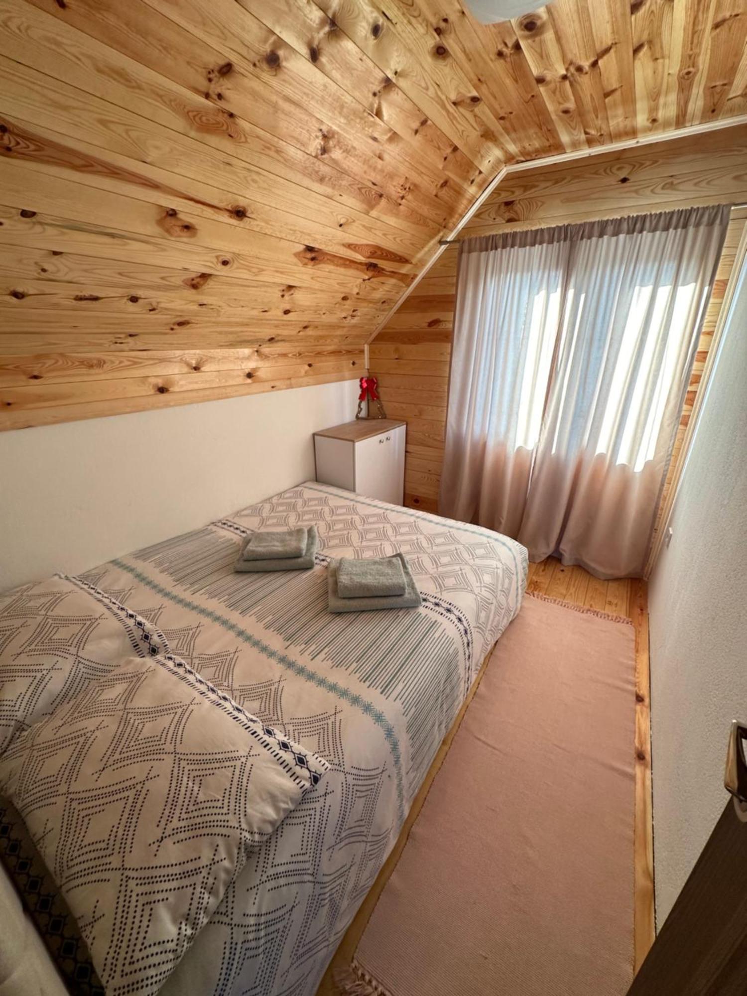 Blue Village Lux Kolasin Luaran gambar