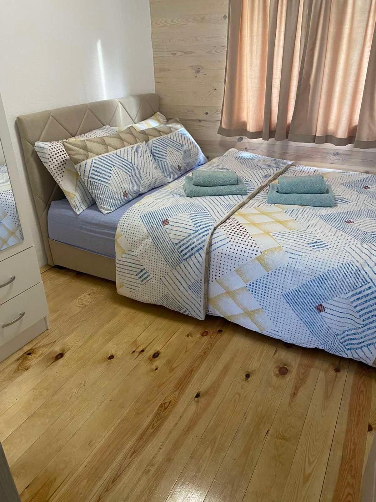 Blue Village Lux Kolasin Luaran gambar
