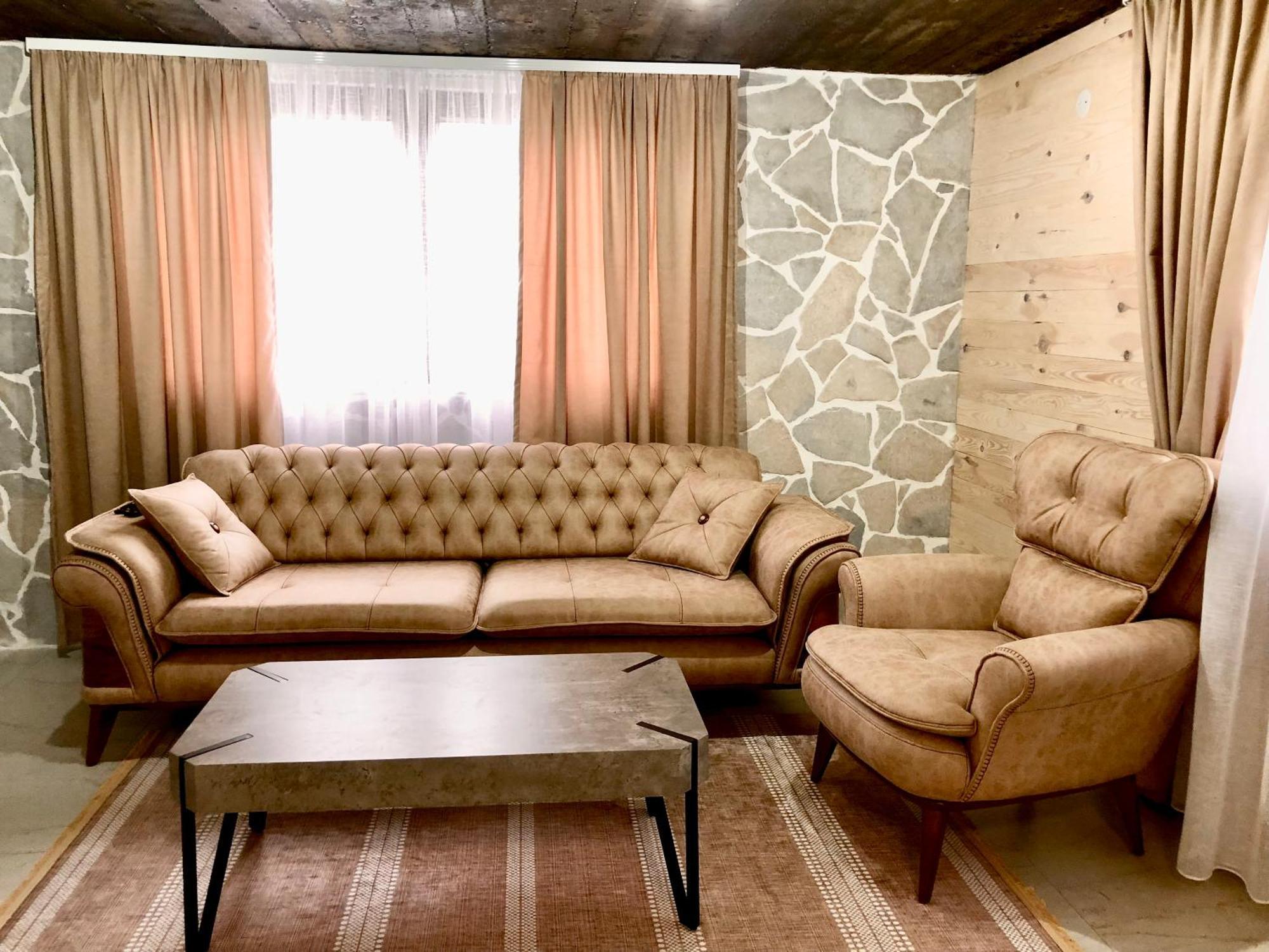 Blue Village Lux Kolasin Luaran gambar