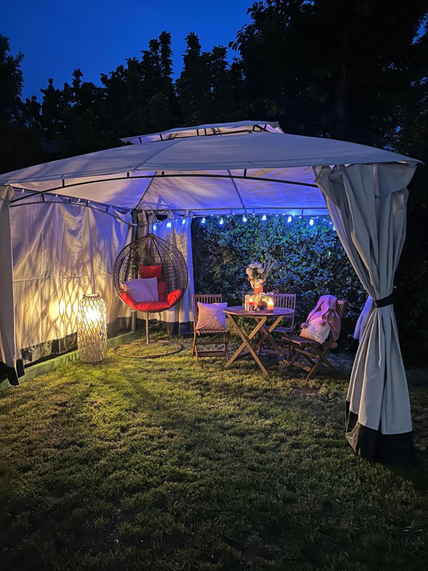 Blue Village Lux Kolasin Luaran gambar