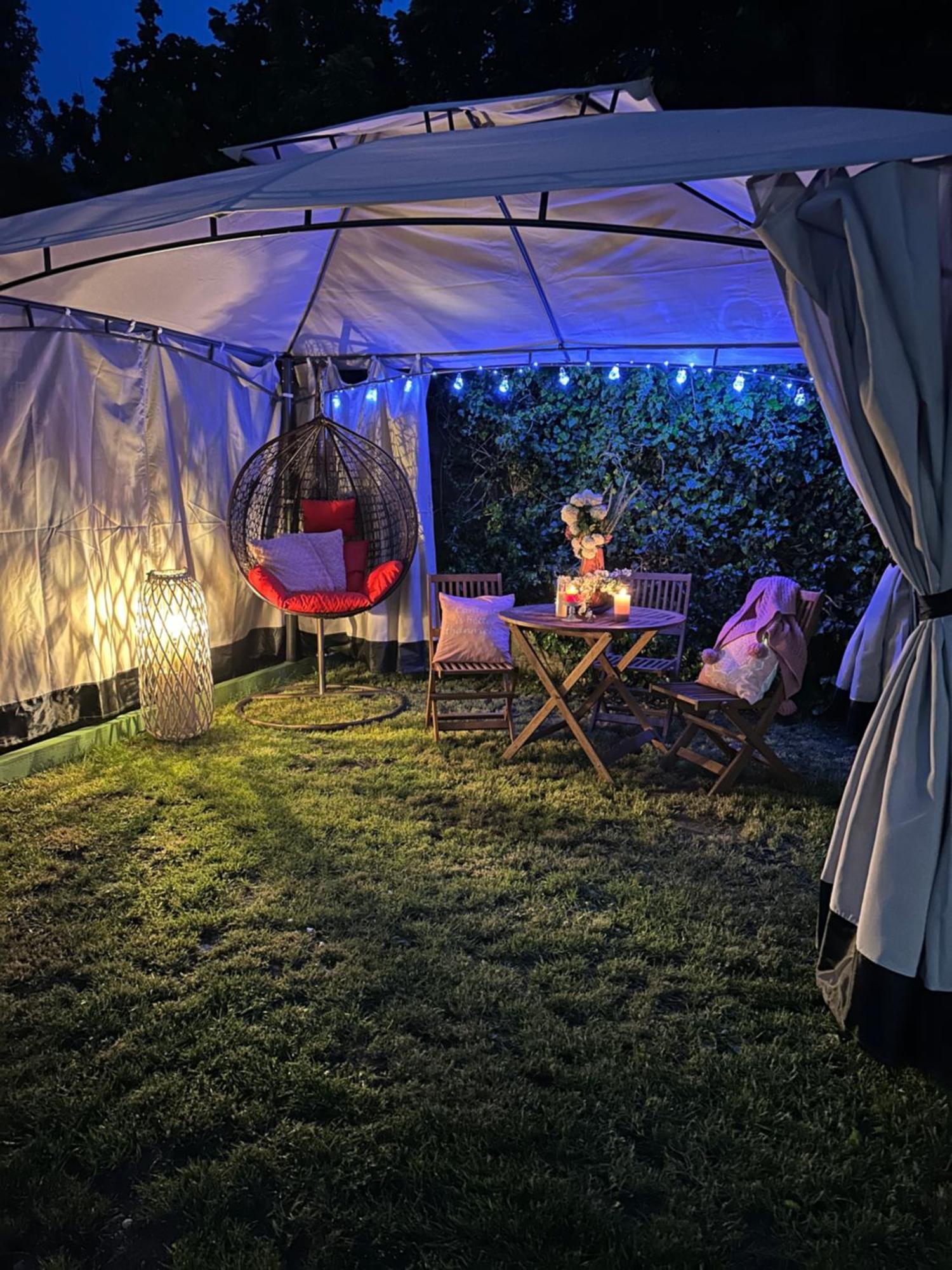 Blue Village Lux Kolasin Luaran gambar
