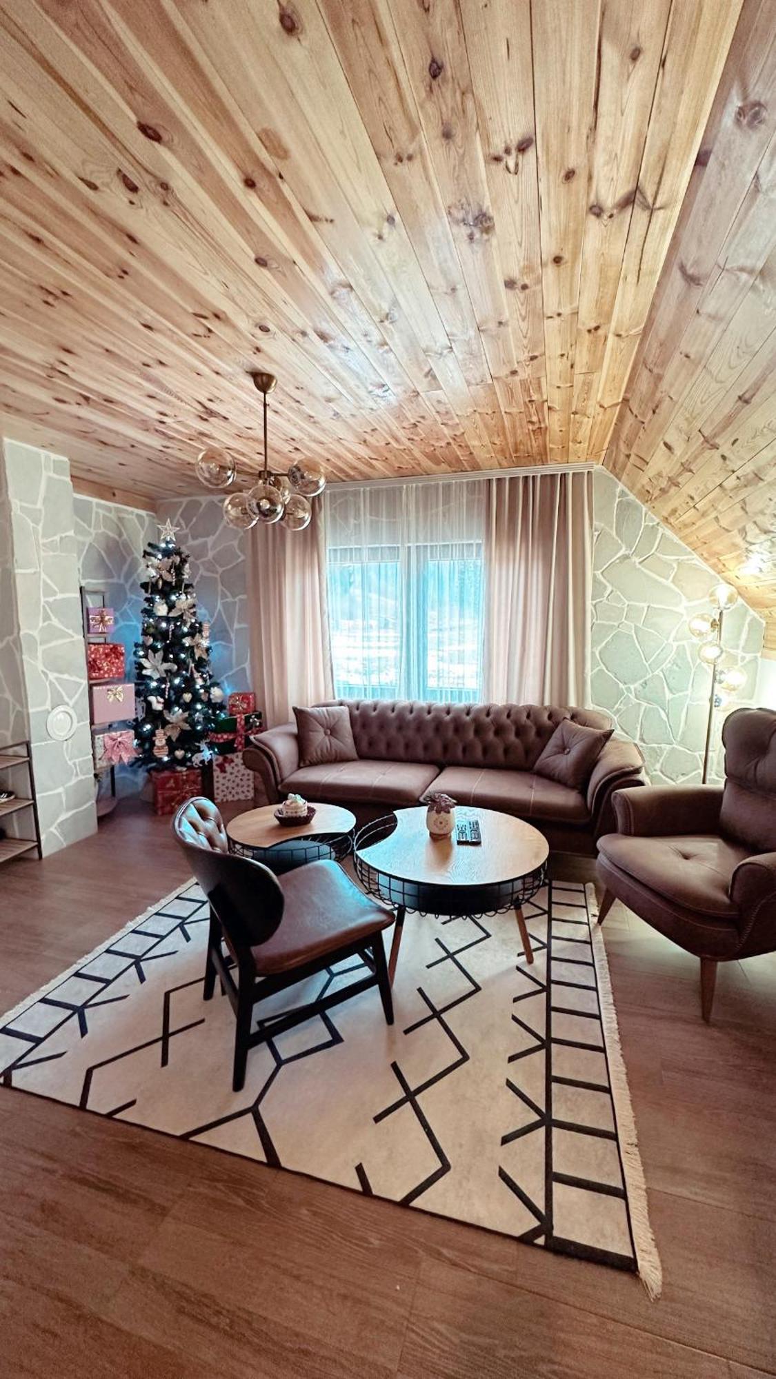 Blue Village Lux Kolasin Luaran gambar